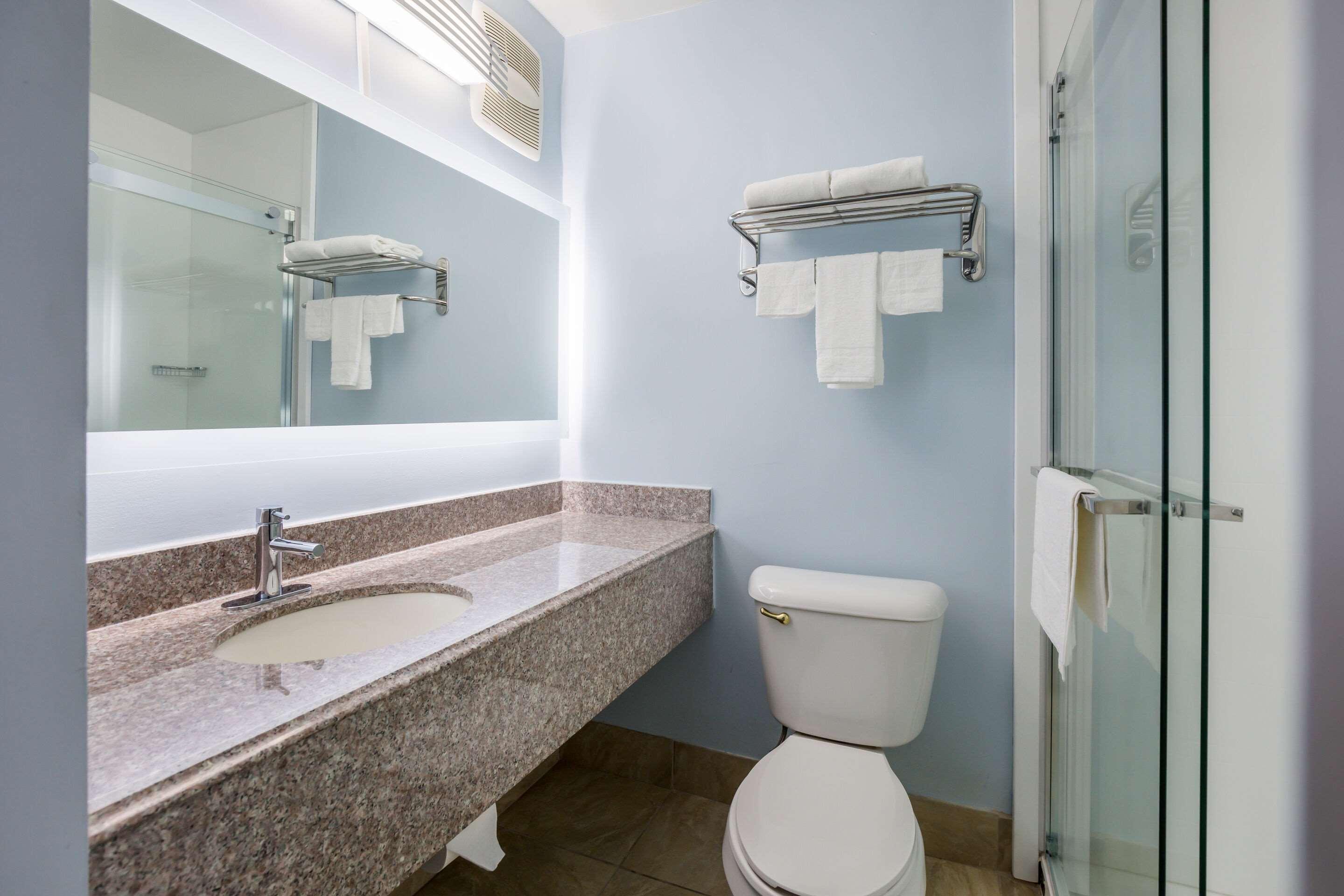 Rodeway Inn Anderson Kültér fotó